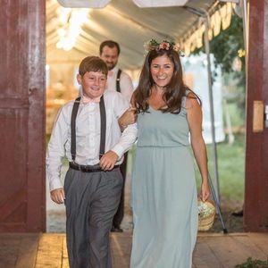 Show me your mumu bridesmaids dress